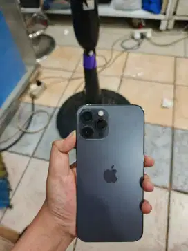 iPhone 12 pro max 256gb all oprator