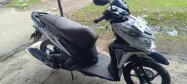 Honda Vario 125 KZR