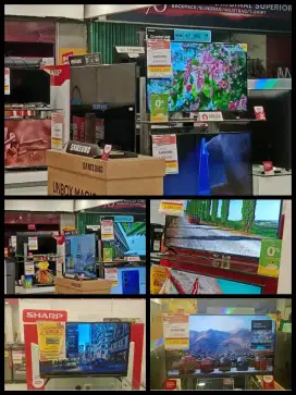 Home Credit Aja
