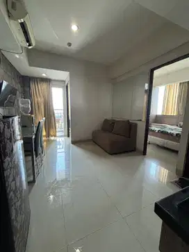 Sewa apartemen papilio 2br