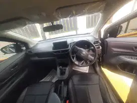 Toyota Avanza E 1.3 MT 2022