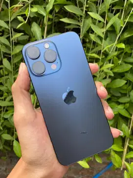 Iphone 15 promax 256gb ibox