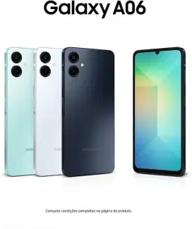Samsung Galaxy A06