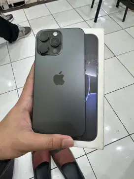 iPhone 16 Pro Max 512gb