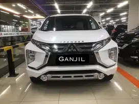 Mitsubishi XPANDER ultimate 2019 siap pakai
