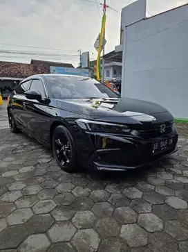 HONDA CIVIC RS TAHUN 2024