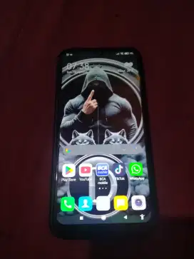JUQL REDMI NOT 8 NORMAL RQM4/64 BATANGAN