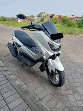 Jual nmax 2017 bisa nego