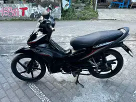 Revo absolut thn 2009 plat AA Purworejo