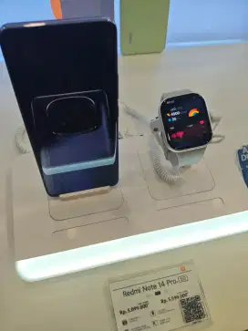Redmi note 14 pro+ 5g