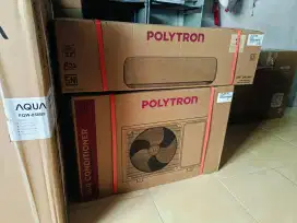 AC POLYTRON NUEVA PRO PAC 05VZI 1/2 PK UNIT BARU