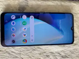 Handpone Realme c31