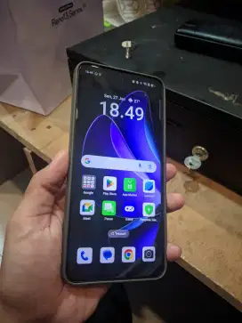 Oppo Reno 13f 5G, 12/256