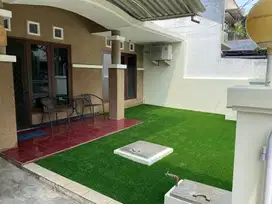 ✨ SEWA RUMAH LANGKA DI GALAXI BUMI PERMAI – FULL FURNISHED,TAMAN ASRI