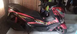 Di jual NMAX 2017