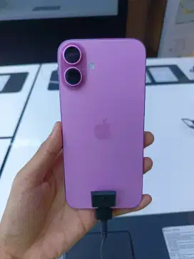 CASH & CICILAN TANPA DP IPHONE 16 PLUS