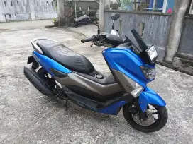 Yamaha NMax 155