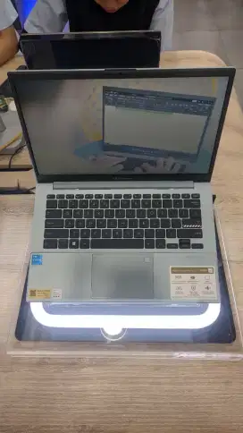 KREDIT LAPTOP ACER ASPIRE LITE 14 BARANG BARU BERSEGEL DAN BERGARANSI
