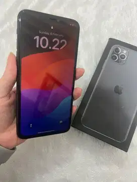 IPHONE 11 PRO MAX
