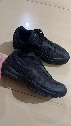 Nike Air Max 95 Essential (100% Ori)