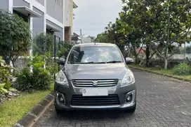 Suzuki Ertiga GX AT 2013/2014 Matic dreza mt