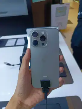 CASH & CICILAN TANPA DP IPHONE 16 PRO