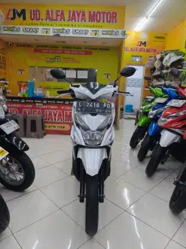 Honda beat ECO th 2016