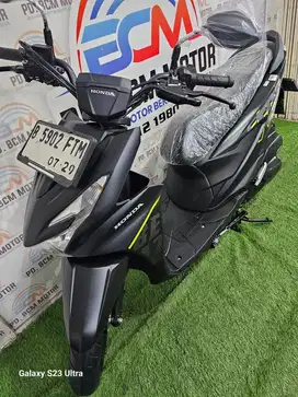 Hinda Beat Street 2024