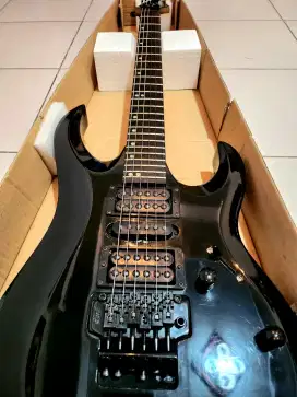 Gitar Listrik Cort X6 original tremolo updown