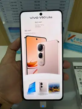VIVO V50 Lite 4G