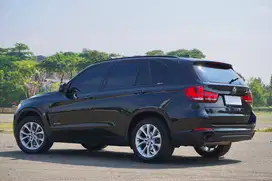 BMW X5 2017 Bensin