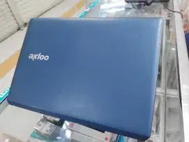 Laptop Axioo Neon intel Celeron N2940 ram 4gb ssd 128gb