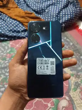 Tecno pova 5 pro 5G 8/256gb hp only