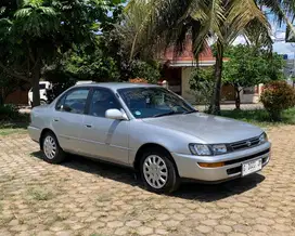 Toyota Great Corolla 1992 A/T CBU