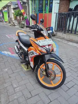 Blade Repsol 2014