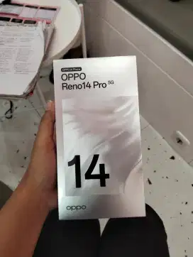 OPPO RENO 14 PRO 5G 12/512GB
