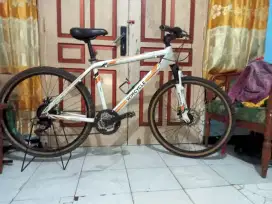 Sepeda wimcycle UK 26 Blade 2.0 HARGA NETT