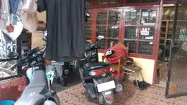 Dijual Rumah Makassar sekitar Jalan Sunu, Jalan Datuk Ribandang