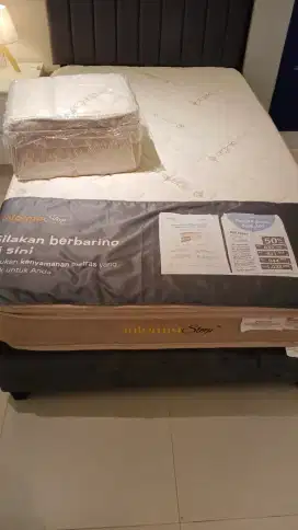 Spingbed informa sleep