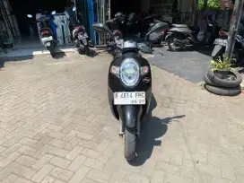 Scoopy donat 2018. Ss lengkap