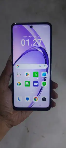 oppo A3 Pro 5G ram 8+4/256gb orian normal mulus no minus lok ciledug
