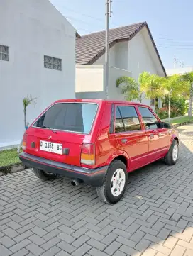 Jual mobil tua rasa muda