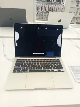 Macbook air 13