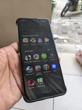 Samsung A50S 6/128 NFC