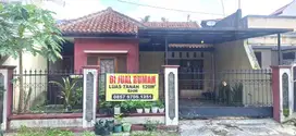 JUAL CEPAT RUMAH SIAP HUNI DI PUSAT KOTA TASIKMALAYA (PERUM BRP)