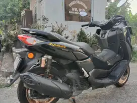Yahama Nmx 2023