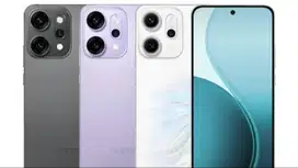OPPO RENO 14 5G (12/256) NEW GARANSI RESMI NASIONAL