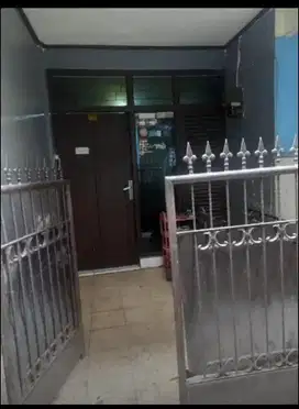 Rumah Strategis di Pusat Kota Bandung