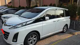Mazda Biante 2013 Bensin