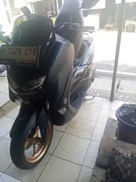 NMAX 155 2023 CONNECTED KEYLESS